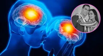 El cerebro puede enamorarse de varias personas a la vez: expertos responden tras acusación de infidelidad de Gustavo Salcedo a Maju Mantilla