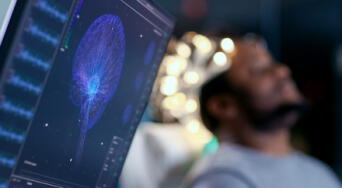 ¡Impactante! Estudio revela lo que le pasa al cerebro cuando enfrenta ansiedad extrema