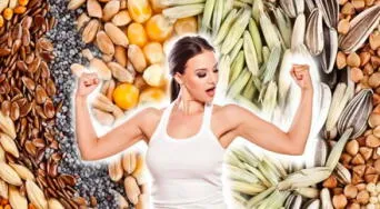 ¿Sufres de dolores articulares? Esta semilla actúa como un potente analgésico natural