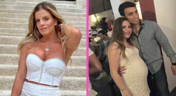Alejandra Baigorria y la mamá de la hija de Said Palao se reencontraron en reunión familiar: cómo llevar una relación sana con la ex de tu pareja