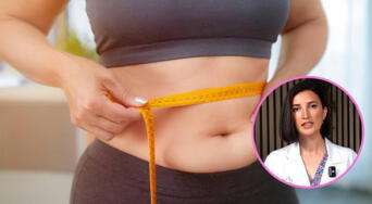 ¡Cuidado! Si estás comiendo mucha proteína sin entrenar, esto es lo que podrías estar acumulando en tu cuerpo, según experta digestiva