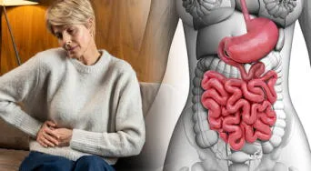 ¿El intestino envejece? Por qué cada vez más adultos mayores sufren problemas digestivos