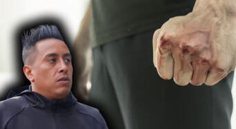 Christian Cueva es acusado de AGRESIÓN: cómo tratar a una persona violenta sin perder el control, según expertos