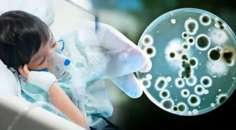 ¡Alerta sanitaria! Anuncian brote de bacteria que puede ser mortal para los niños