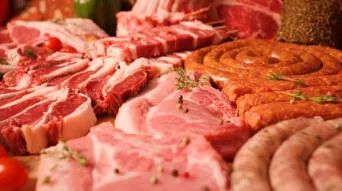 ¿Por qué la carne de cerdo es la proteína animal favorita en el mundo? Expertos responden