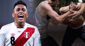 Presunta agresión de Christian Cueva a jugador del Barcelona SC: qué dice la ciencia sobre este comportamiento