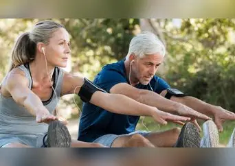 ¿Pasaste los 40? Estos 7 ejercicios te ayudarán a mantener tu cuerpo fuerte y estable