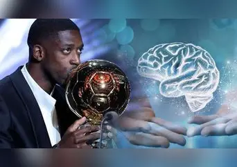 Ousmane Dembélé ganó el Balón de Oro 2025: cómo influye la salud mental en el rendimiento de los deportistas