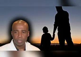 Cuto Guadalupe llora al confesar que no ve a su hijo hace 18 años: cómo afrontar la culpa y la decepción en la figura paterna