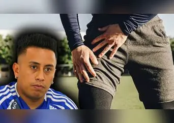 Lesión miosfacial en el recto anterior: causas, síntomas y tratamiento, dolencia que afectó a Christian Cueva