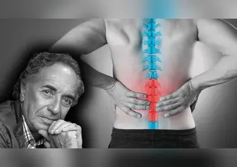 Muere Hernán Romero Berrio, actor peruano, quien sufrió fuerte lesión en la columna vertebral: conoce las dolencias comunes por caídas