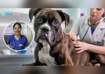 ¡Cuidado! Este tipo de cáncer en perros puede ser mortal si no se detecta a tiempo: causas, tratamiento y síntomas según experta