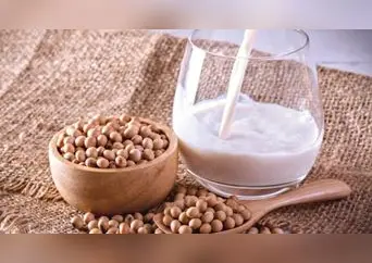 Propiedades de la leche de soya: beneficios, proteínas y usos saludables