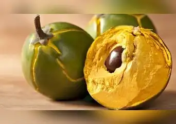 Lúcuma, la fruta que usaban los antiguos peruanos y hoy conquista por sus propiedades y beneficios