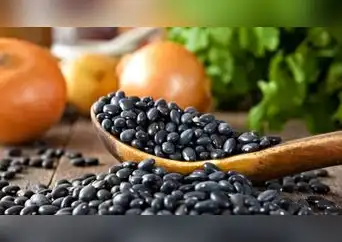 Beneficios de los frejoles negros: fuente de hierro, proteínas y cómo evitar los gases al consumirlos Beneficios de los frejoles negros: fuente de hierro, proteínas y cómo evitar los gases al consumirlos