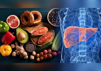 Los 7 mejores alimentos para mantener un hígado saludable: propiedades y beneficios