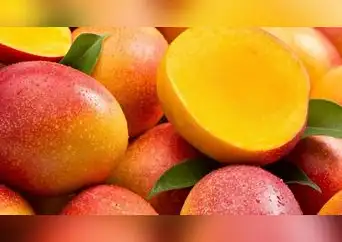 El mango: la fruta tropical que mejora tu piel, vista y digestión El mango: la fruta tropical que mejora tu piel, vista y digestión