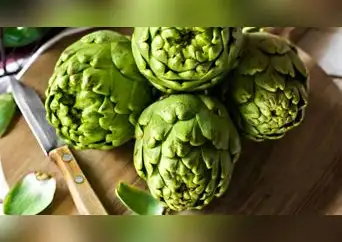 Cómo consumir las hojas de alcachofa para el colesterol, hígado y digestión Cómo consumir las hojas de alcachofa para el colesterol, hígado y digestión