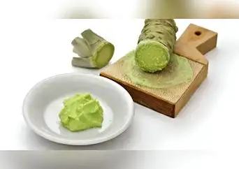 Beneficios del wasabi: ayuda a prevenir infecciones y mejora la memoria, según expertos