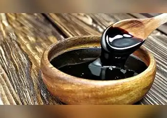 Beneficios de la algarrobina: fuente natural de energía y nutrientes