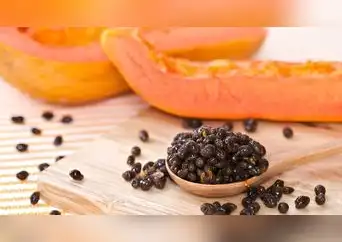 ¿Tiras las semillas de papaya? Estás perdiendo un poderoso remedio natural ¿Tiras las semillas de papaya? Estás perdiendo un poderoso remedio natural