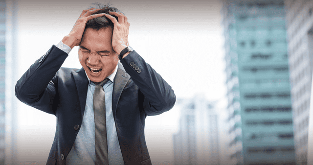 La ansiedad extrema altera el equilibrio entre la amígdala y la corteza prefrontal, afectando el control emocional del cerebro. La ansiedad extrema altera el equilibrio entre la amígdala y la corteza prefrontal, afectando el control emocional del cerebro.