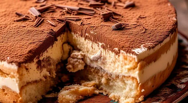 Si estás buscando una receta rápida y deliciosa para satisfacer tu antojo de algo dulce, este tiramisú exprés es la opción perfecta. Si estás buscando una receta rápida y deliciosa para satisfacer tu antojo de algo dulce, este tiramisú exprés es la opción perfecta.