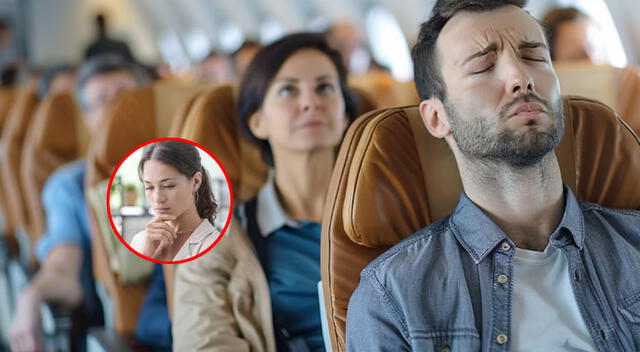 El entorno es importante para la estabilidad emocional de una persona. Foto: composición GLR/difusión El entorno es importante para la estabilidad emocional de una persona. Foto: composición GLR/difusión