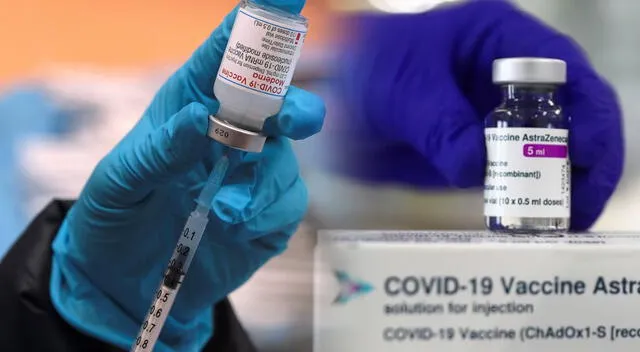 Durante la fase de elaboración de vacunas contra el COVID-19 se estudiaron diversos análisis de sangre. Foto: composición GLR/difusión Durante la fase de elaboración de vacunas contra el COVID-19 se estudiaron diversos análisis de sangre. Foto: composición GLR/difusión