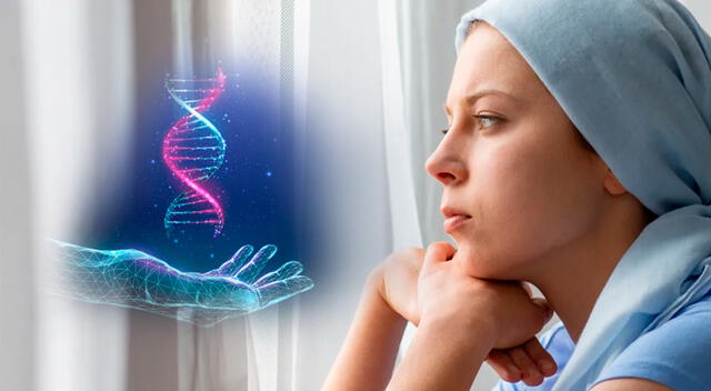 Uno de cada cinco habitantes del planeta desarrollará algún tipo de cáncer a lo largo de su vida. Uno de cada cinco habitantes del planeta desarrollará algún tipo de cáncer a lo largo de su vida.