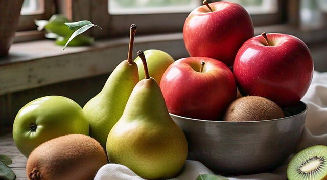 Las manzanas tienen un IG de 36, lo que las convierte en una excelente opción para personas con diabetes. Las manzanas tienen un IG de 36, lo que las convierte en una excelente opción para personas con diabetes.