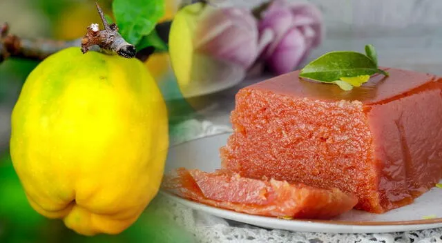 El membrillo es una fruta olvidada considerada la opción más recomendada para la salud digestiva por sus propiedades nutricionales intactas. El membrillo es una fruta olvidada considerada la opción más recomendada para la salud digestiva por sus propiedades nutricionales intactas.