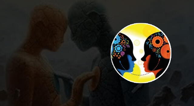 Escuchar y hablar sobre situaciones de la vida puede aportar grandes beneficios a tu salud mental y física. Foto: composición GLR/difusión Escuchar y hablar sobre situaciones de la vida puede aportar grandes beneficios a tu salud mental y física. Foto: composición GLR/difusión