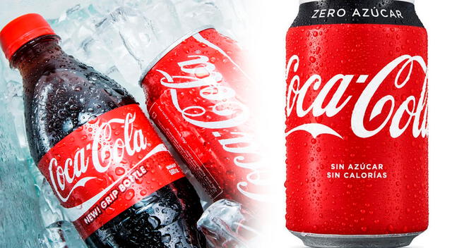 La Coca-Cola Zero sigue siendo un producto ultraprocesado, lo que implica que su consumo debe mantenerse en moderación. La Coca-Cola Zero sigue siendo un producto ultraprocesado, lo que implica que su consumo debe mantenerse en moderación.