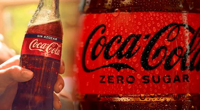 Aunque la Coca-Cola Zero tiene una clara ventaja en términos de calorías y azúcar, esto no la convierte automáticamente en una bebida saludable. Aunque la Coca-Cola Zero tiene una clara ventaja en términos de calorías y azúcar, esto no la convierte automáticamente en una bebida saludable.