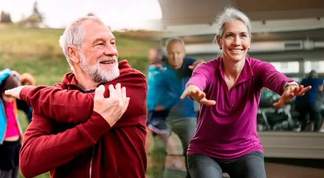 La sarcopenia es un deterioro progresivo de la masa, fuerza y función muscular que se produce conforme avanzan los años. La sarcopenia es un deterioro progresivo de la masa, fuerza y función muscular que se produce conforme avanzan los años.
