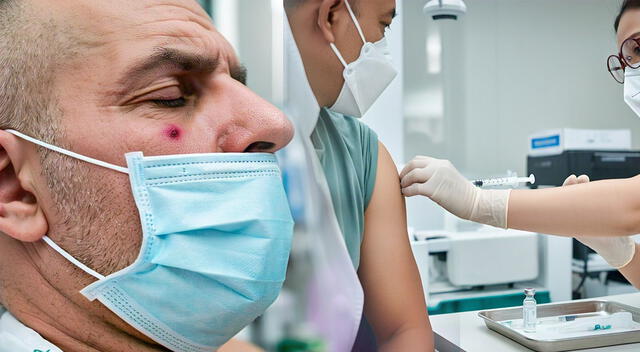 Aunque han transcurrido cinco años desde la llegada del COVID-19 al país, el virus continúa representando una amenaza real. Aunque han transcurrido cinco años desde la llegada del COVID-19 al país, el virus continúa representando una amenaza real.