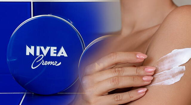 El informe calificó la capacidad hidratante de Nivea como “buena”, y la mayoría de participantes coincidió en que el producto cumple con lo que promete. El informe calificó la capacidad hidratante de Nivea como “buena”, y la mayoría de participantes coincidió en que el producto cumple con lo que promete.