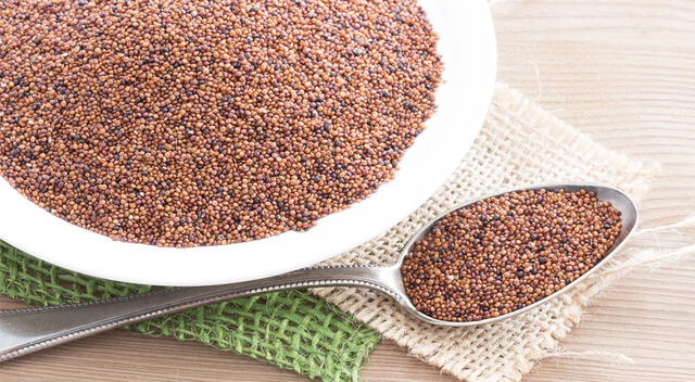 La kañiwa posee un valor biológico superior al de otros cereales y es rica en compuestos bioactivos que ayudan a frenar el envejecimiento. La kañiwa posee un valor biológico superior al de otros cereales y es rica en compuestos bioactivos que ayudan a frenar el envejecimiento.
