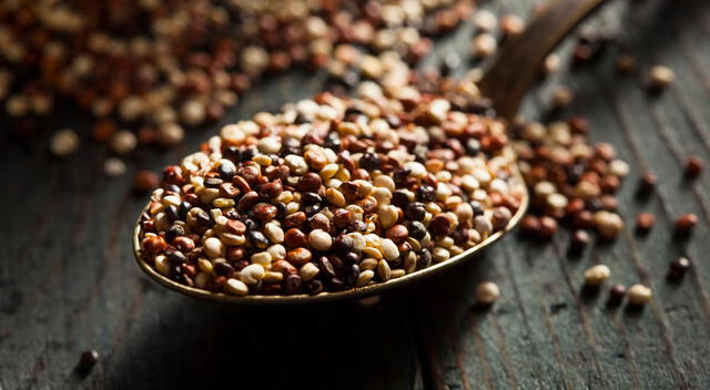 El consumo de Kañiwa favorece la salud cardiovascular y regula el colesterol, gracias a sus grasas insaturadas. El consumo de Kañiwa favorece la salud cardiovascular y regula el colesterol, gracias a sus grasas insaturadas.
