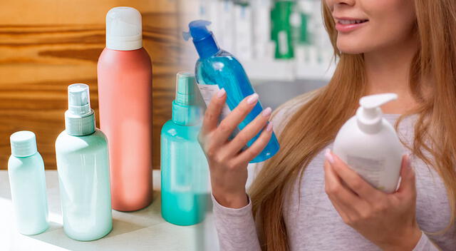 Es posible mantener una microbiota cutánea sana si se disminuye el uso de productos químicos. Es posible mantener una microbiota cutánea sana si se disminuye el uso de productos químicos.
