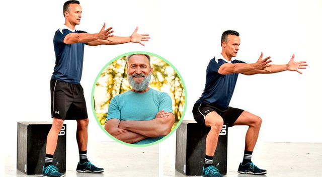 Diversos estudios han demostrado que empezar a hacer deporte después de los 40 o 50 años no solo es posible, sino altamente beneficioso. Diversos estudios han demostrado que empezar a hacer deporte después de los 40 o 50 años no solo es posible, sino altamente beneficioso.