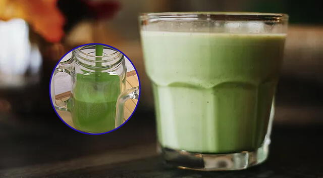 No olvides consultar con un profesional de la salud antes de comenzar una dieta nueva. Foto: composición GLR/difusión No olvides consultar con un profesional de la salud antes de comenzar una dieta nueva. Foto: composición GLR/difusión