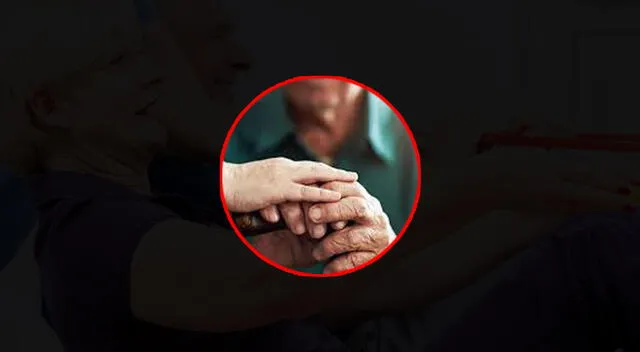 Evita caídas de los adultos mayores con los que vives. Foto: composición GLR/difusión Evita caídas de los adultos mayores con los que vives. Foto: composición GLR/difusión