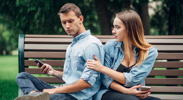 ¿Estás enamorado de la persona que tienes ahora o de la versión idealizada de su pasado? ¿Estás enamorado de la persona que tienes ahora o de la versión idealizada de su pasado?