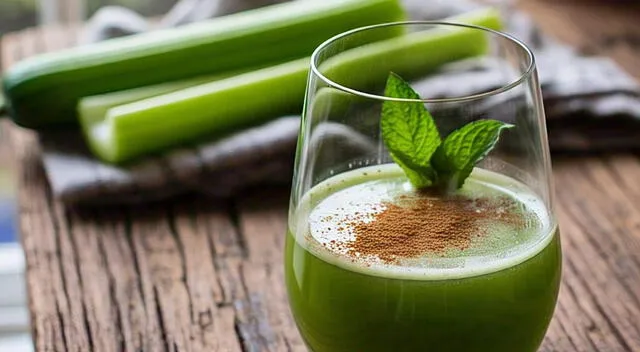 Incorporar este jugo verde en tu rutina diaria puede ser una forma deliciosa y natural de apoyar el control de tus niveles de azúcar en sangre. Incorporar este jugo verde en tu rutina diaria puede ser una forma deliciosa y natural de apoyar el control de tus niveles de azúcar en sangre.