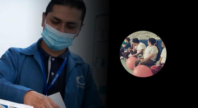 El autocuidado es importante para reforzar la salud mental de las personas con VIH. Foto: composición GLR/difusión El autocuidado es importante para reforzar la salud mental de las personas con VIH. Foto: composición GLR/difusión