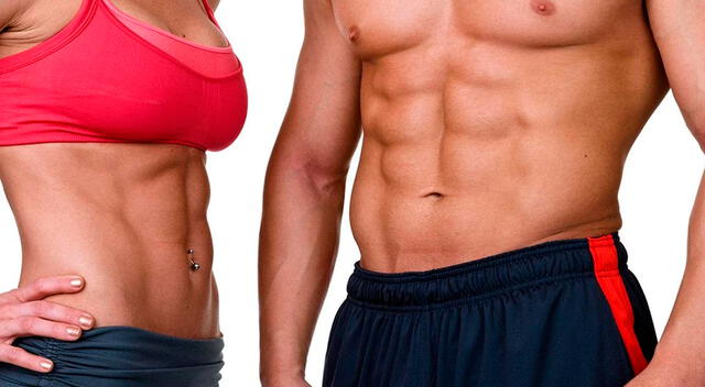 No necesitas acudir al gimnasio ni hacer rutinas complicadas para lograr un vientre plano. No necesitas acudir al gimnasio ni hacer rutinas complicadas para lograr un vientre plano.