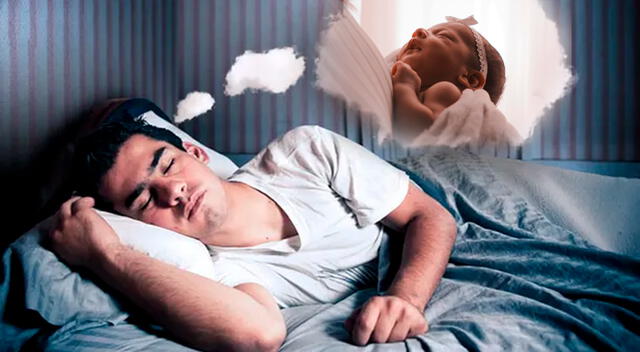 Soñar con bebés es una experiencia común y, al mismo tiempo, profundamente simbólica. Soñar con bebés es una experiencia común y, al mismo tiempo, profundamente simbólica.