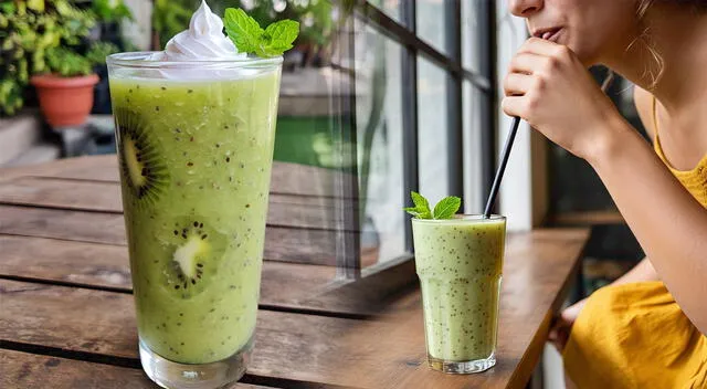 Un batido con otros ingredientes ricos en fibra, se convierte en una herramienta poderosa para combatir el estreñimiento sin laxantes. Un batido con otros ingredientes ricos en fibra, se convierte en una herramienta poderosa para combatir el estreñimiento sin laxantes.